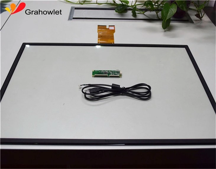 Industrial 30 Inch Capacitive Multi Touch Screen best