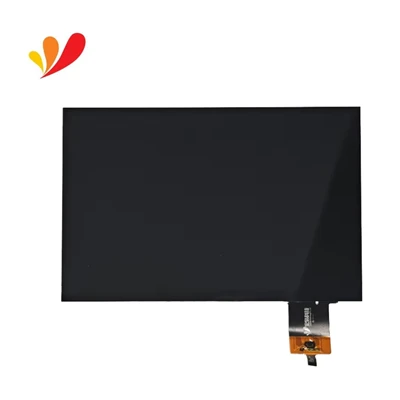 Panel táctil TFT LCD de 10,1 polgadas