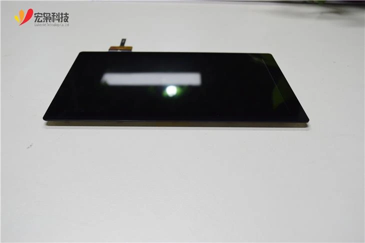 10 Inch Lcd Touch Screen