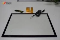 Panel táctil de 15 polgadas